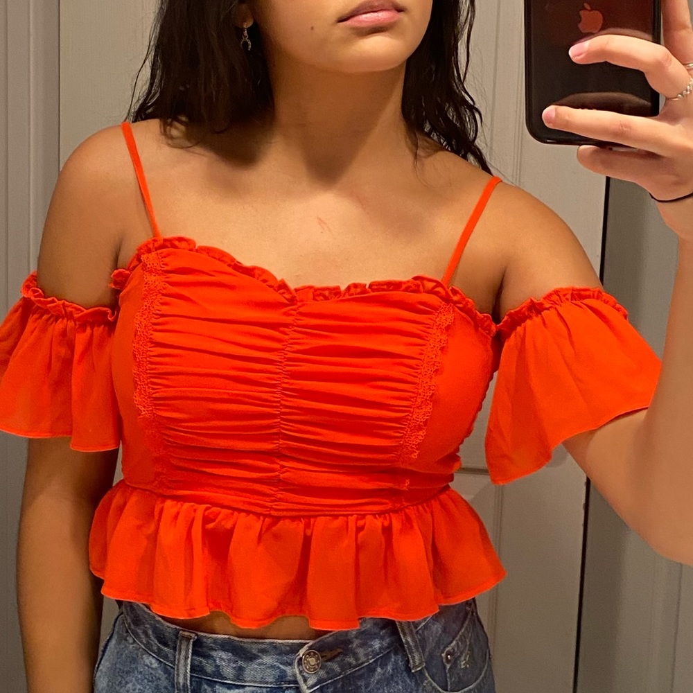 Forever 21 Top